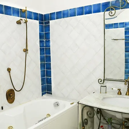 - Sardinian Gems Apartamento Porto Cervo