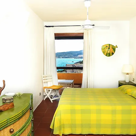 - Sardinian Gems Apartamento Porto Cervo
