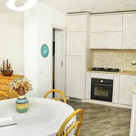 - Sardinian Gems Apartamento Porto Cervo