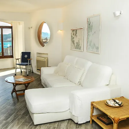Apartamento - Sardinian Gems *