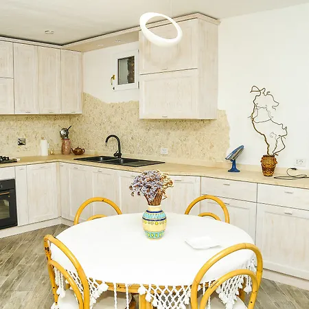 - Sardinian Gems Apartamento