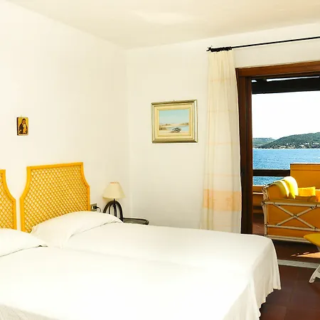 Apartamento - Sardinian Gems *